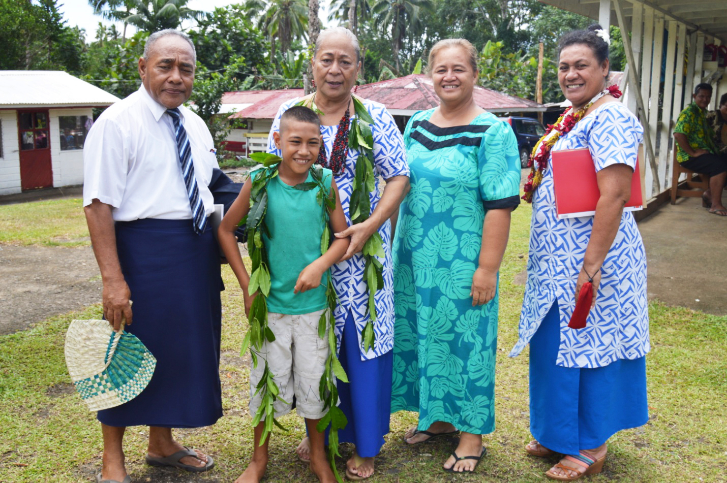 Samoa Rural Samoa Observer | Autism awareness in rural Samoa