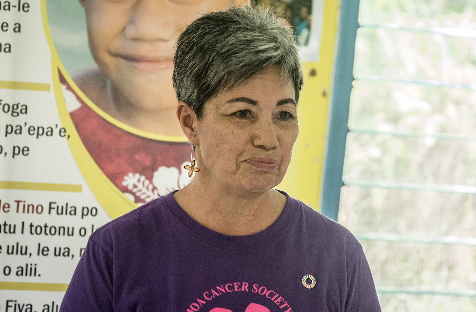 Society collects $34,000 from Pinktober