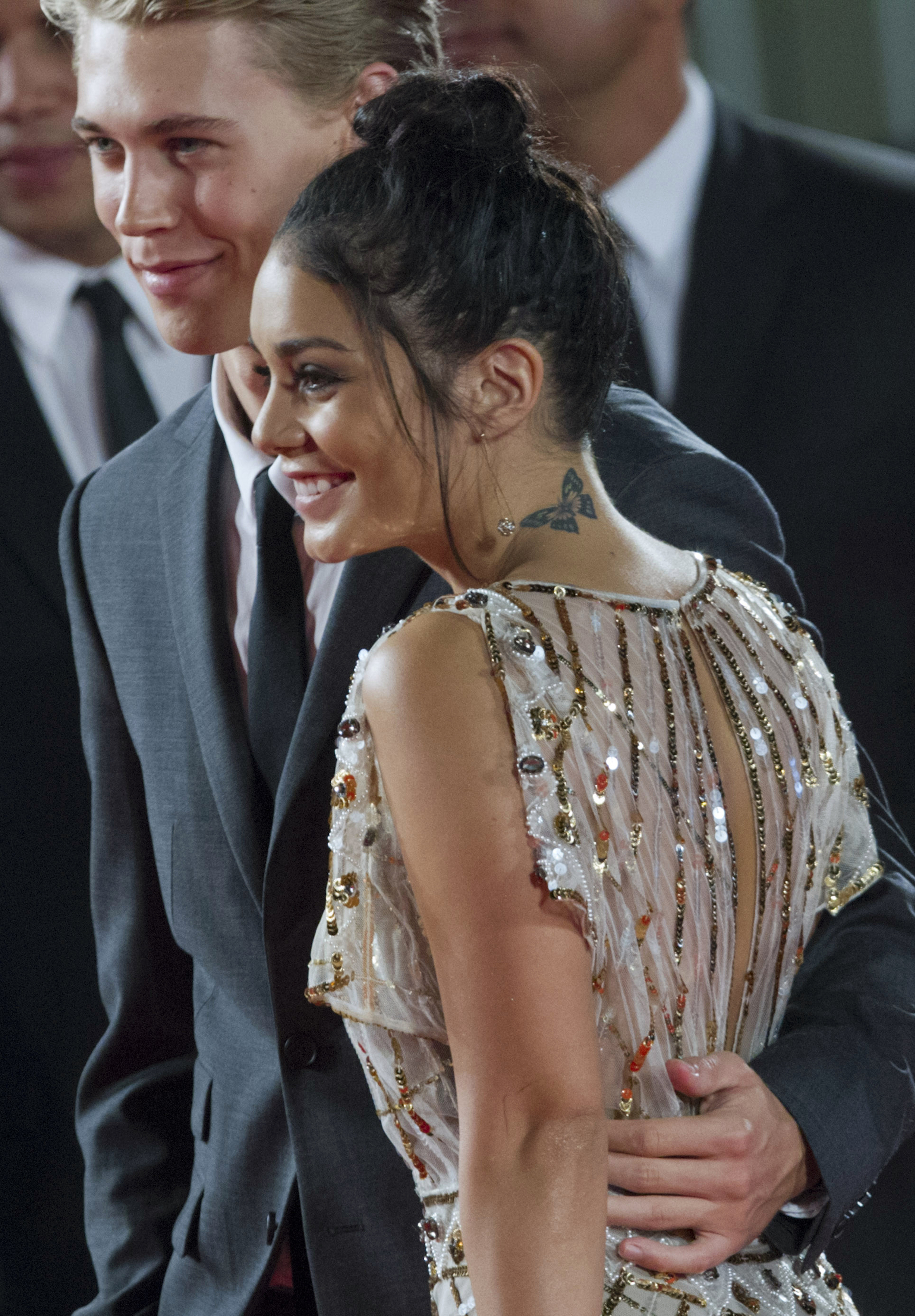 Actress' Instagram post draws attention of authorities