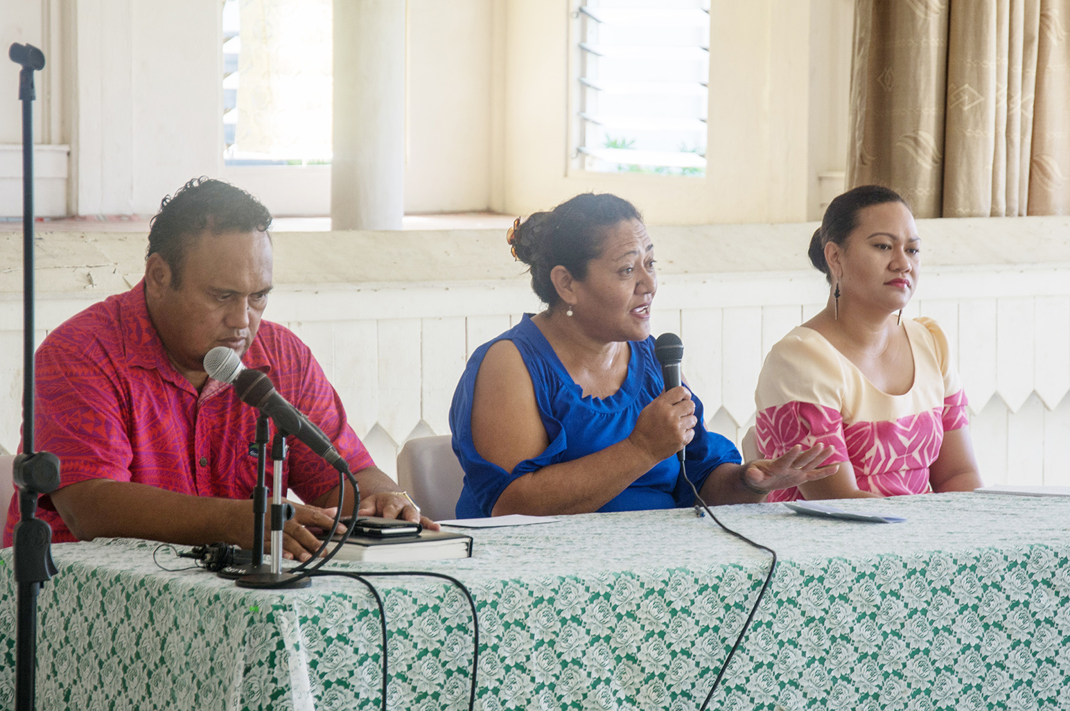 Ministry moves on vision to expand inclusive education