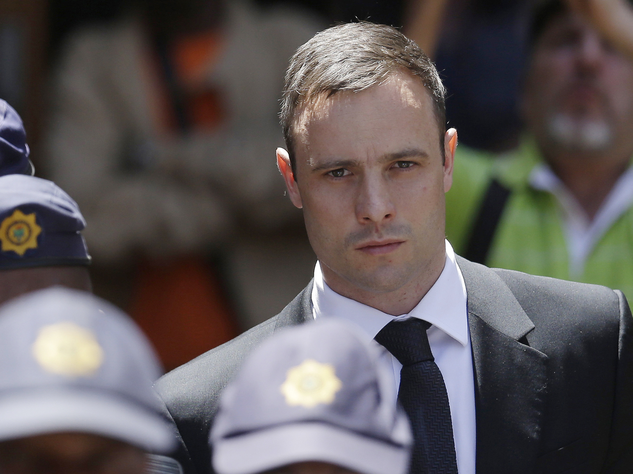 Sentencing for convicted murderer Pistorius slated for June