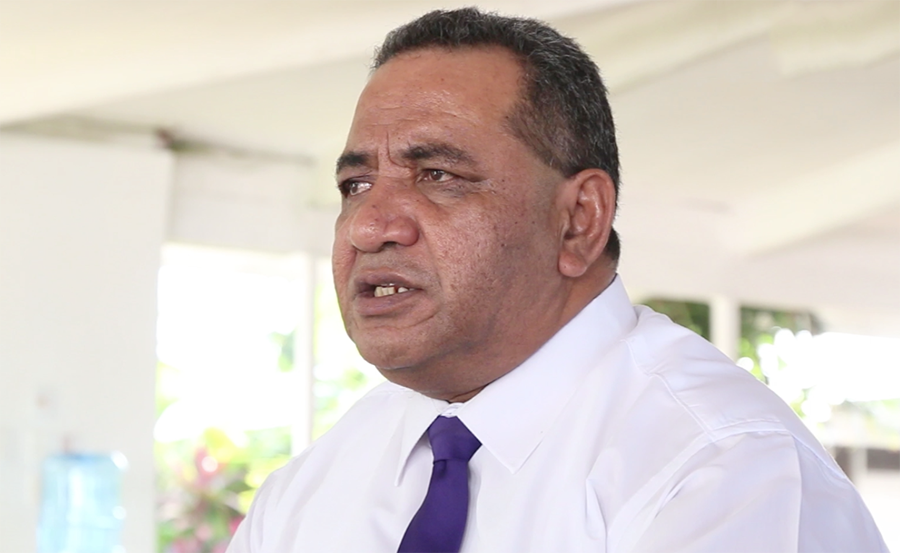 E.F.K.S. Church ready to face “consequences”