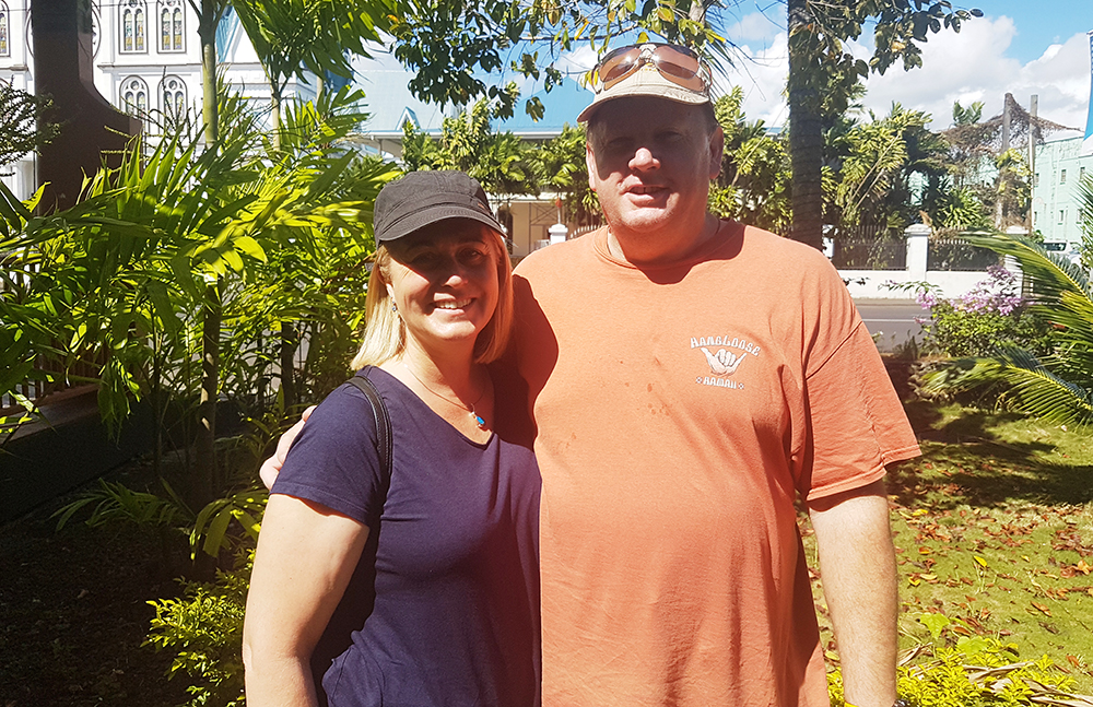 Tour guides make holiday experience more authentic