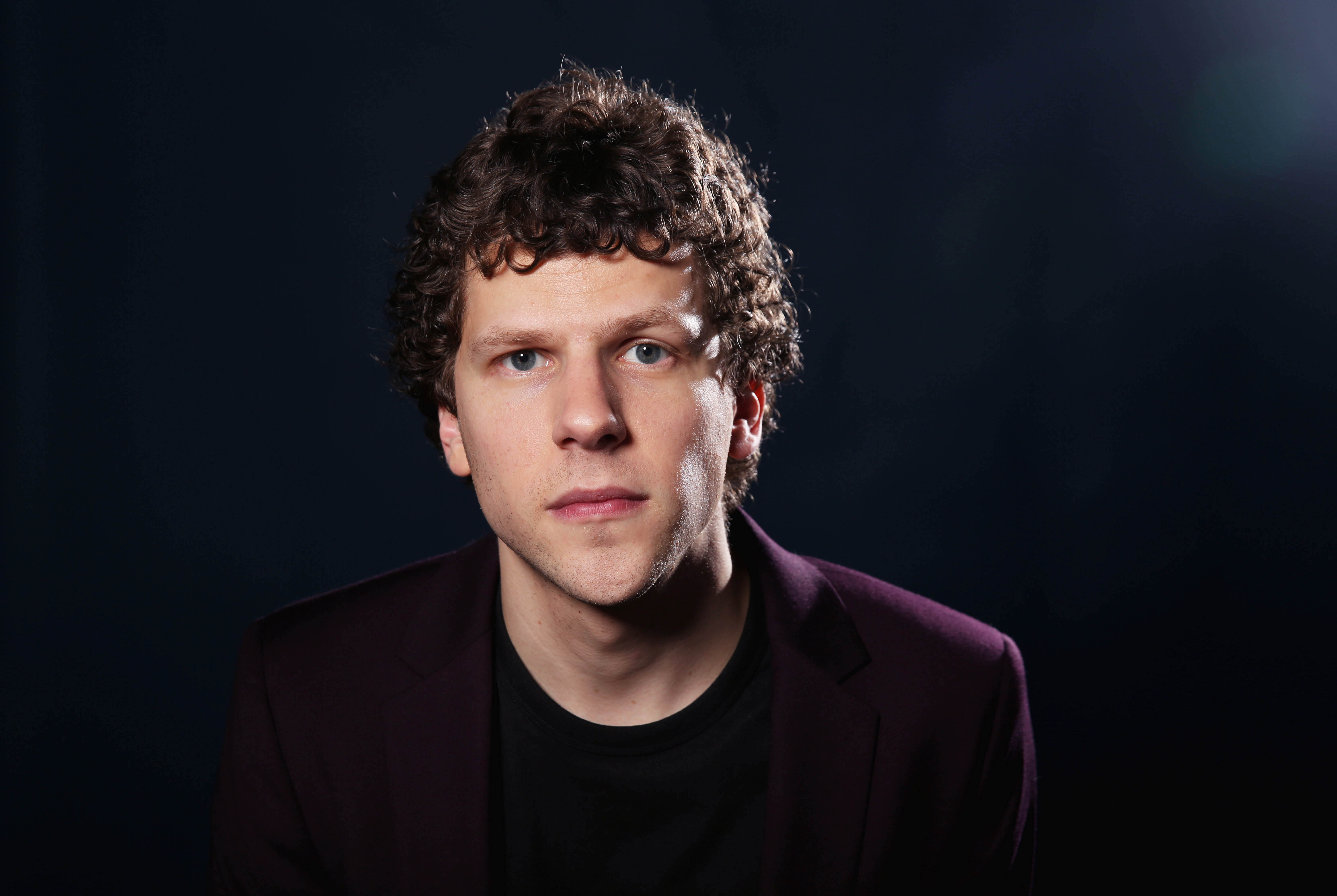 Samoa Observer | Lex Luthor gets a childlike edge in 'Batman v