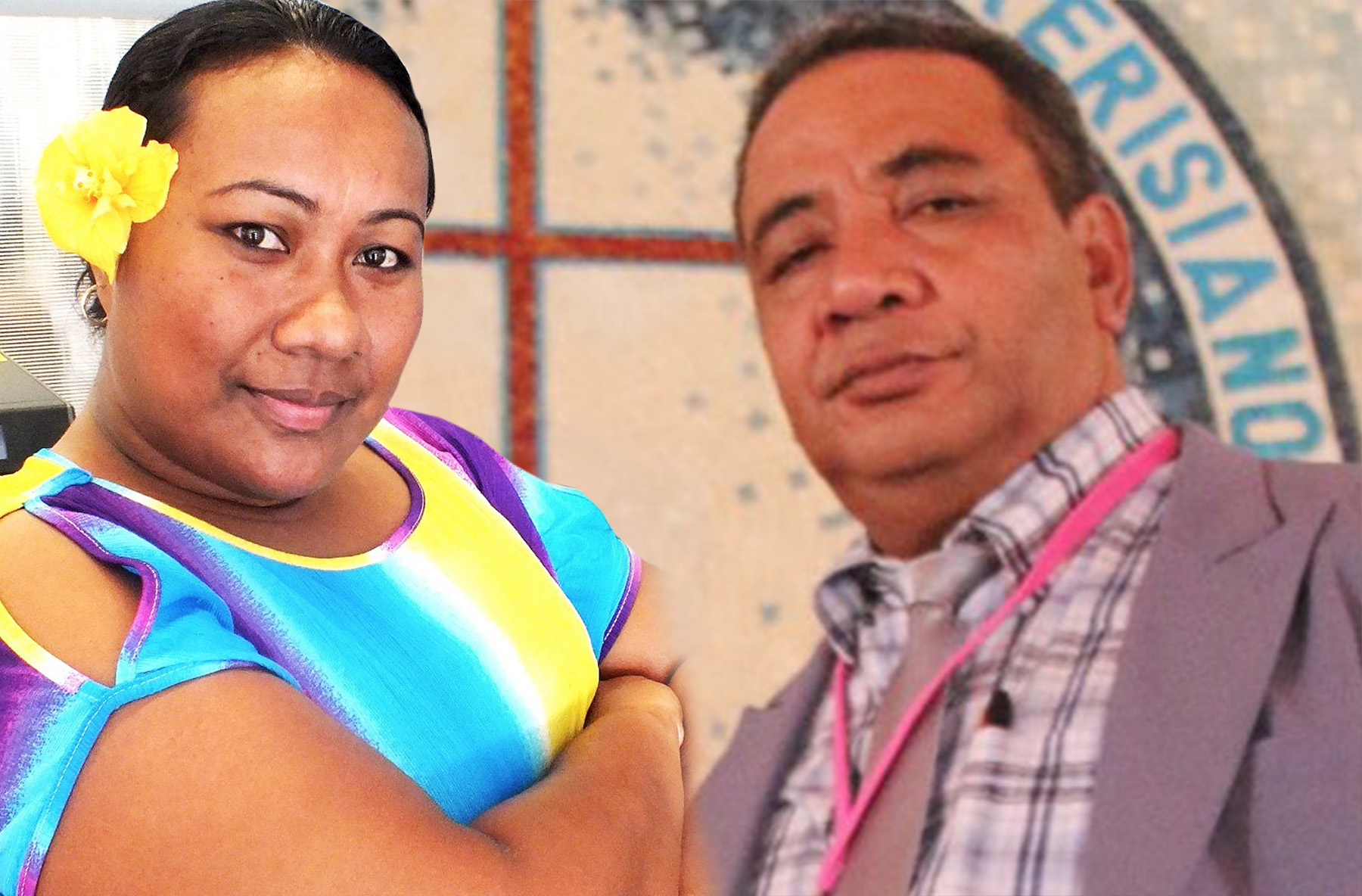 Church General Secretary tells Samoa Observer to go away