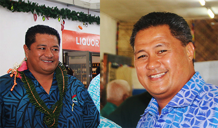 Associate Ministers reshuffled