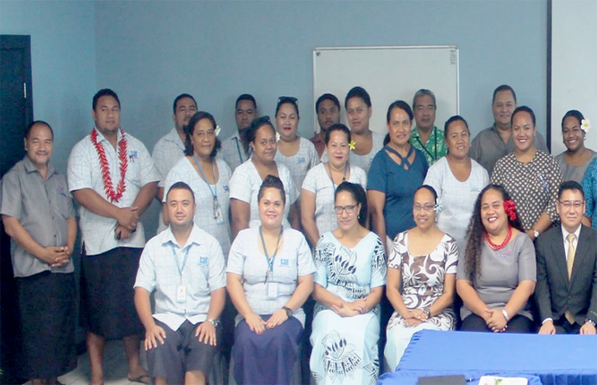 Govt. targets tax evasion