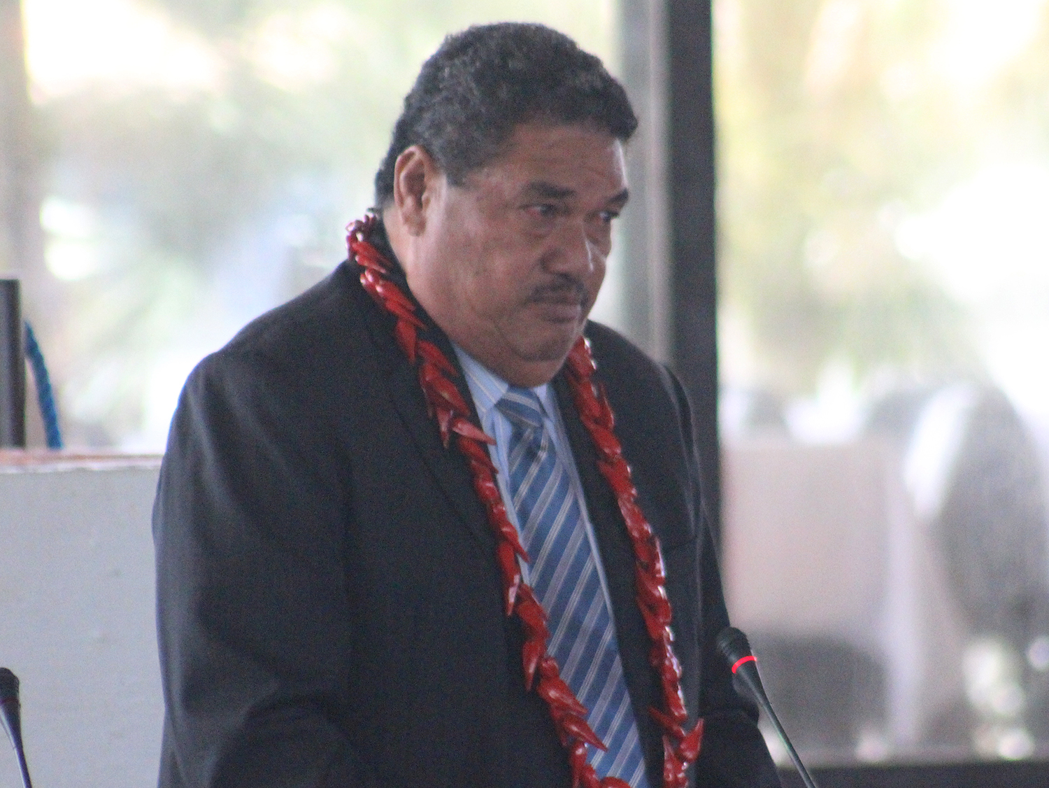Court appoints interim manager