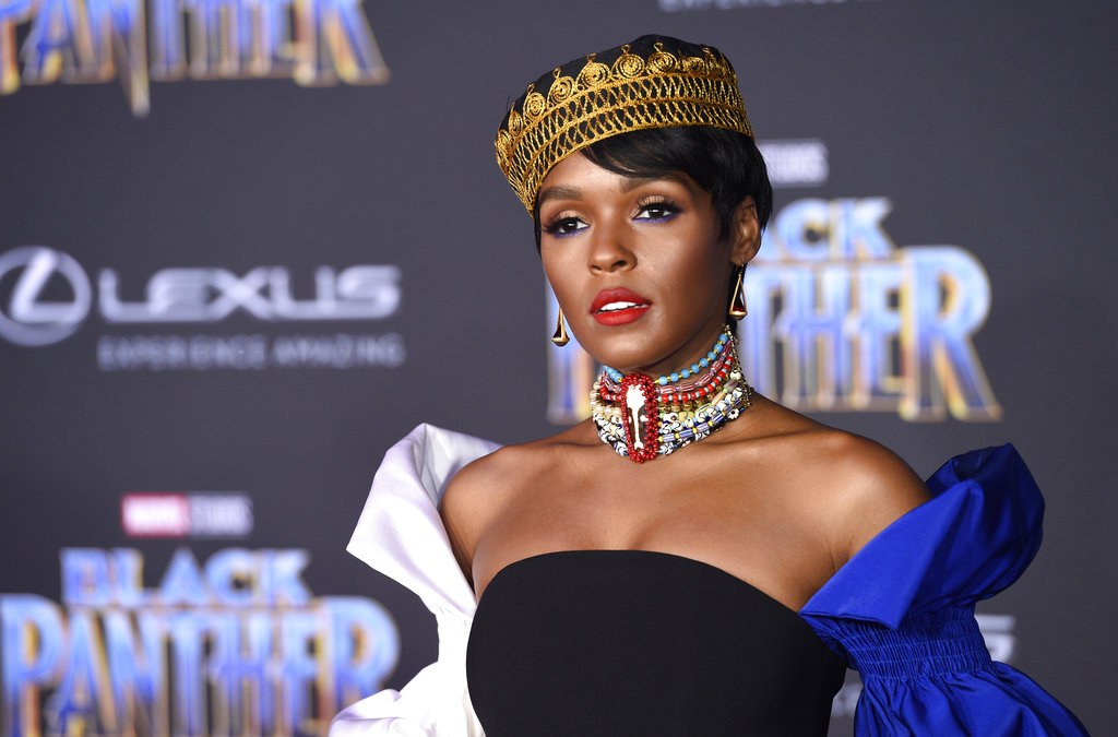 'Black Panther' puts spotlight on question of connection