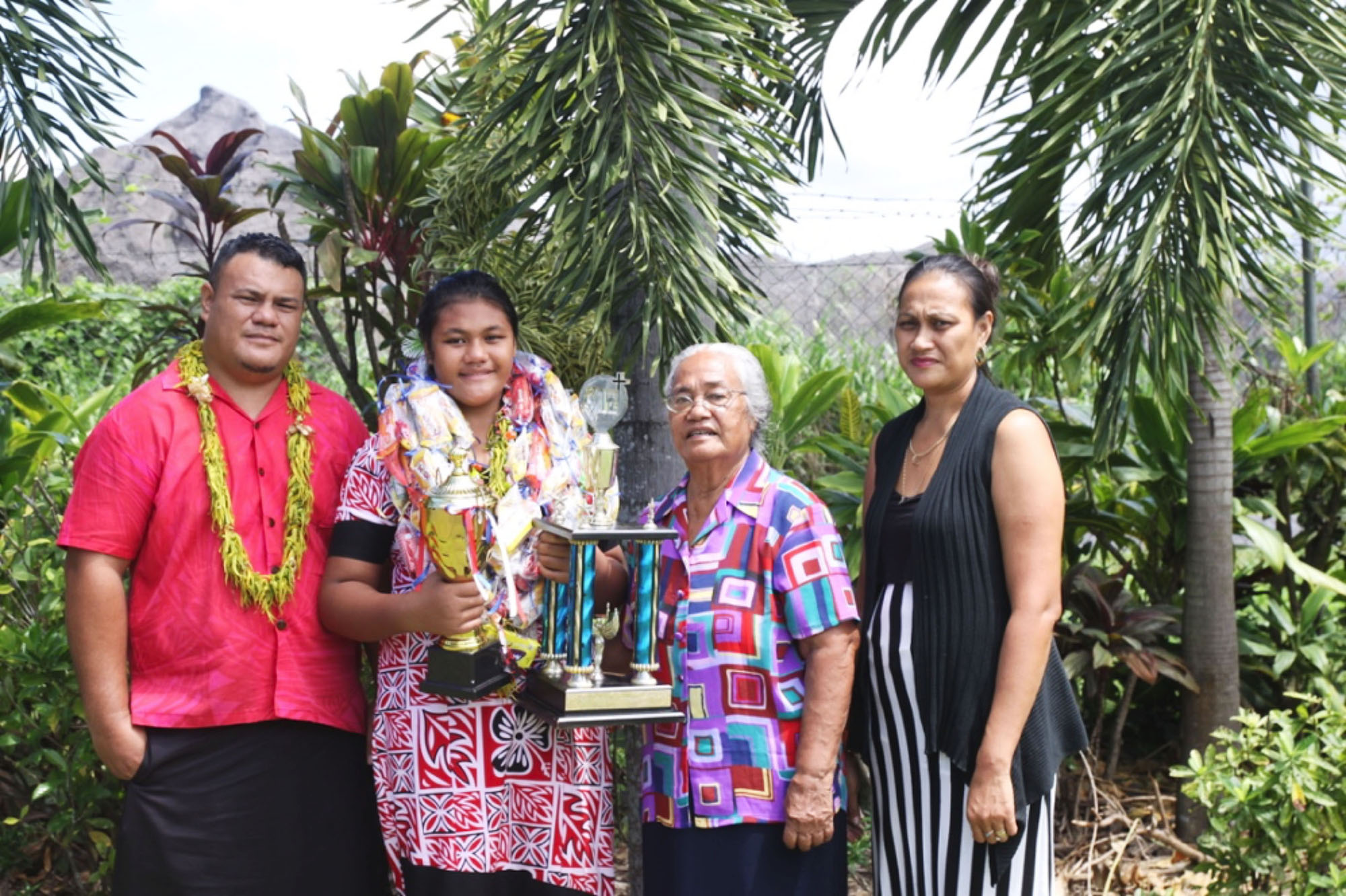 Future lawyer tops St. Joseph’s Primary