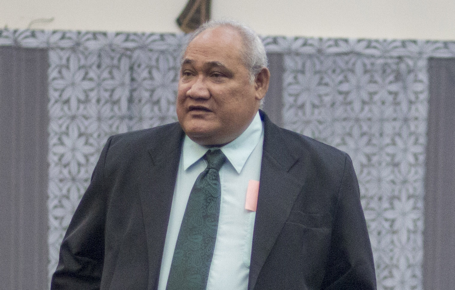 Taxing of church ministers to go ahead