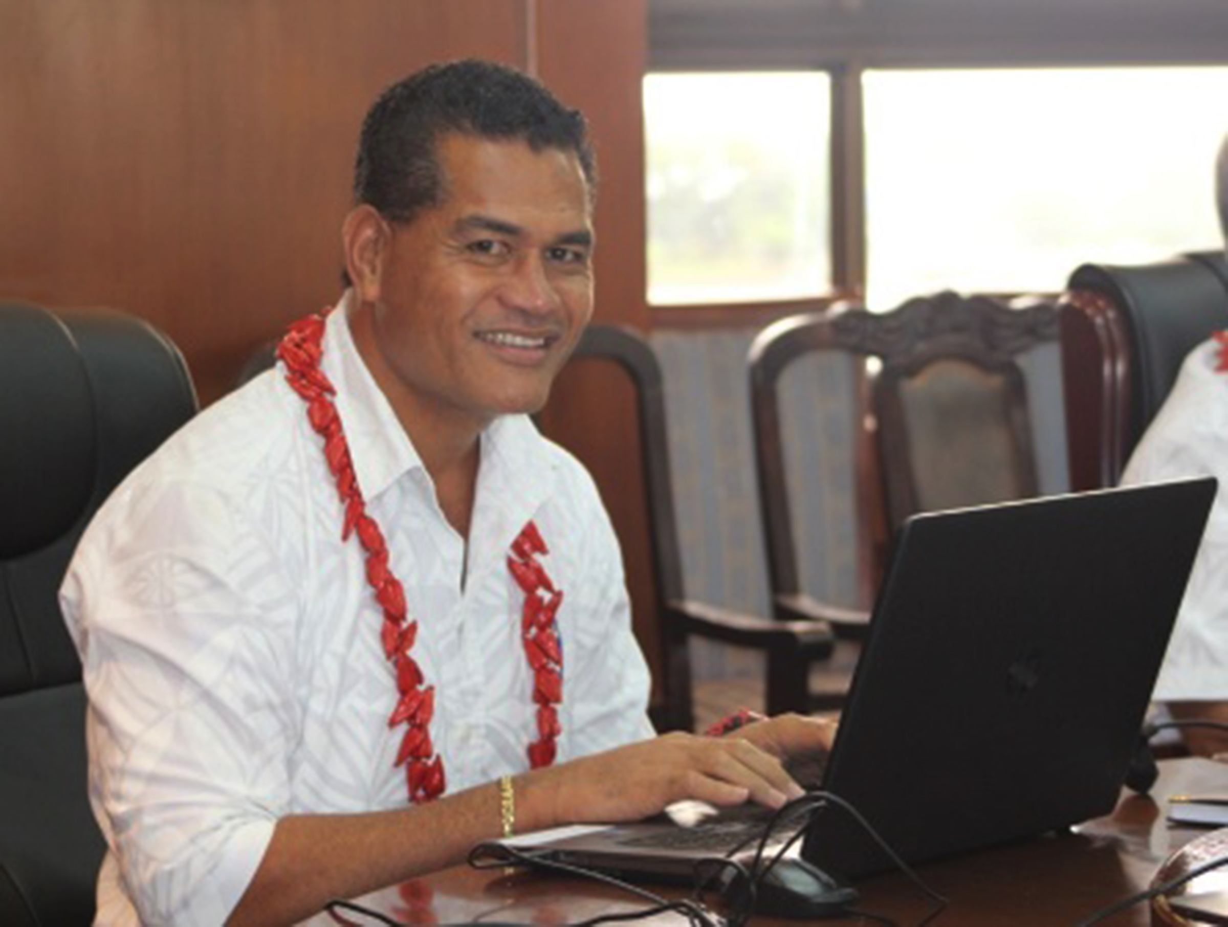 Minister optimistic
