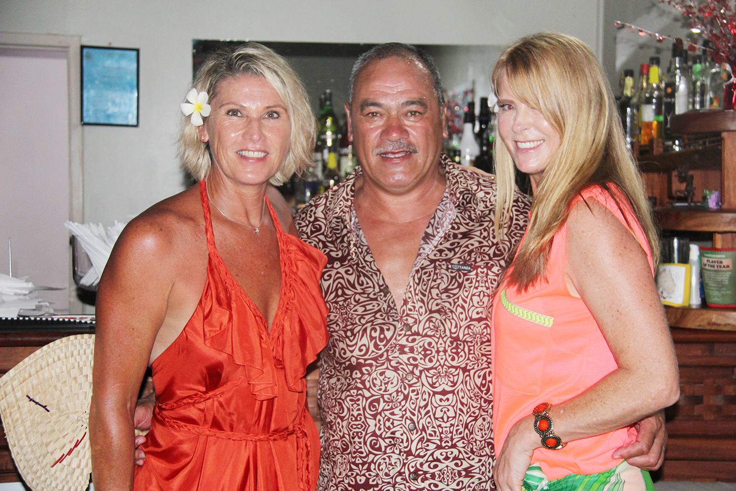 Happy 60th birthday, Joe Stanley!