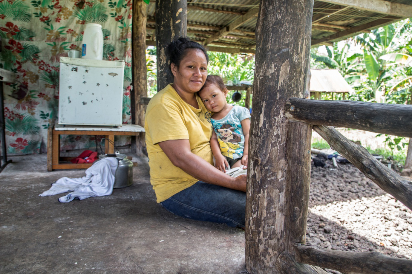 Saili galuega mo le atina’eina o le aiga