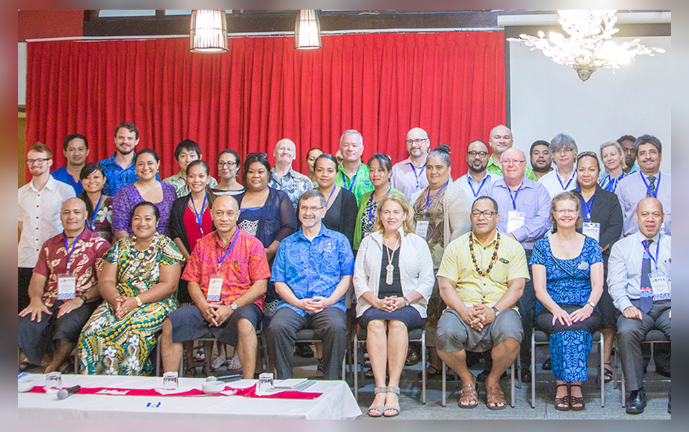 Climate change insurance raised