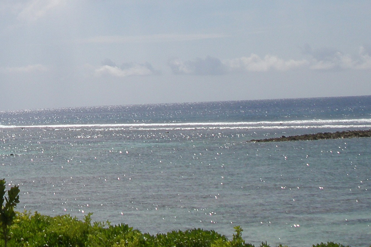 Mystery body found dead at sea
