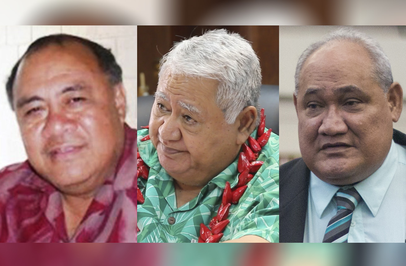 Church stays silent on Govt.’s move to seize funds, assets