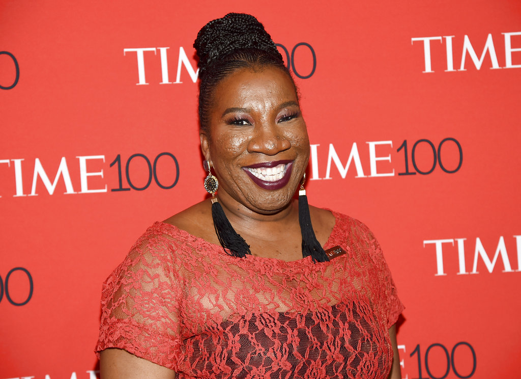 MeToo's Tarana Burke: Laying groundwork for the long haul