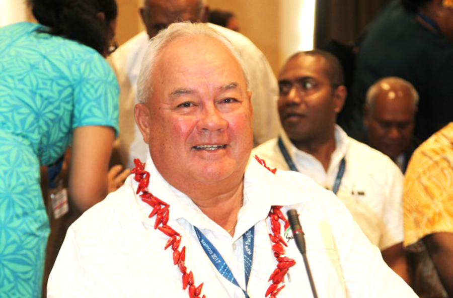 Samoa Airways set for Auckland to Faleolo Airport maiden flight