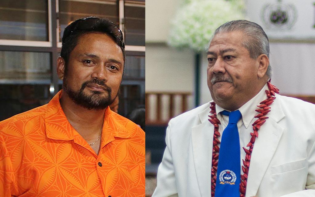 P.S.C. terminates services of Public Works C.E.O.