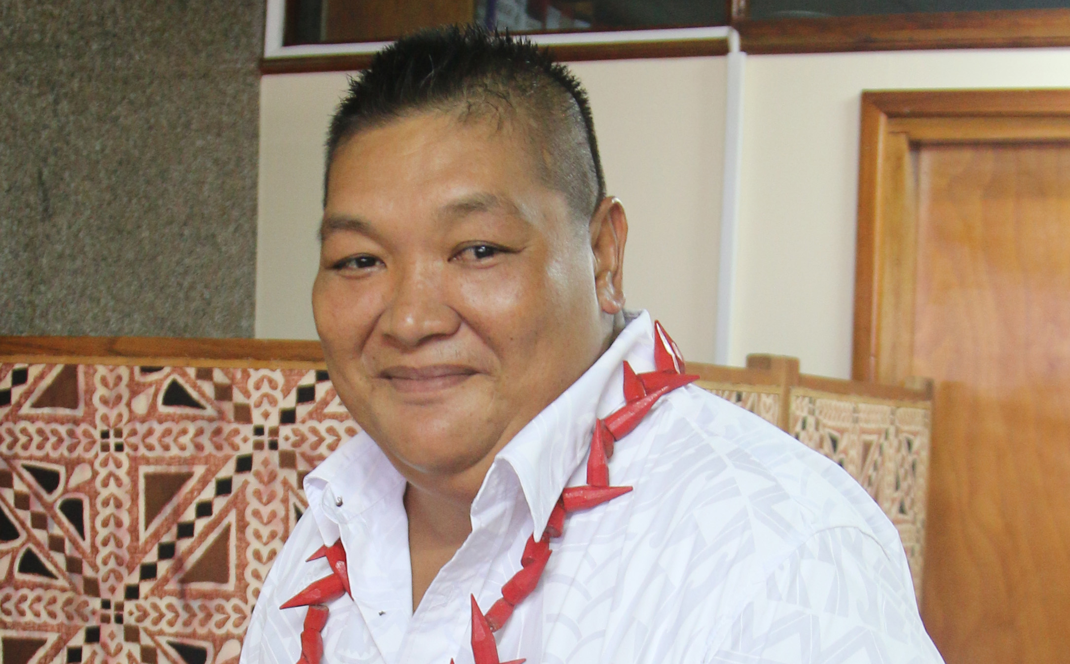 New Member of Parliament faces traffic charge