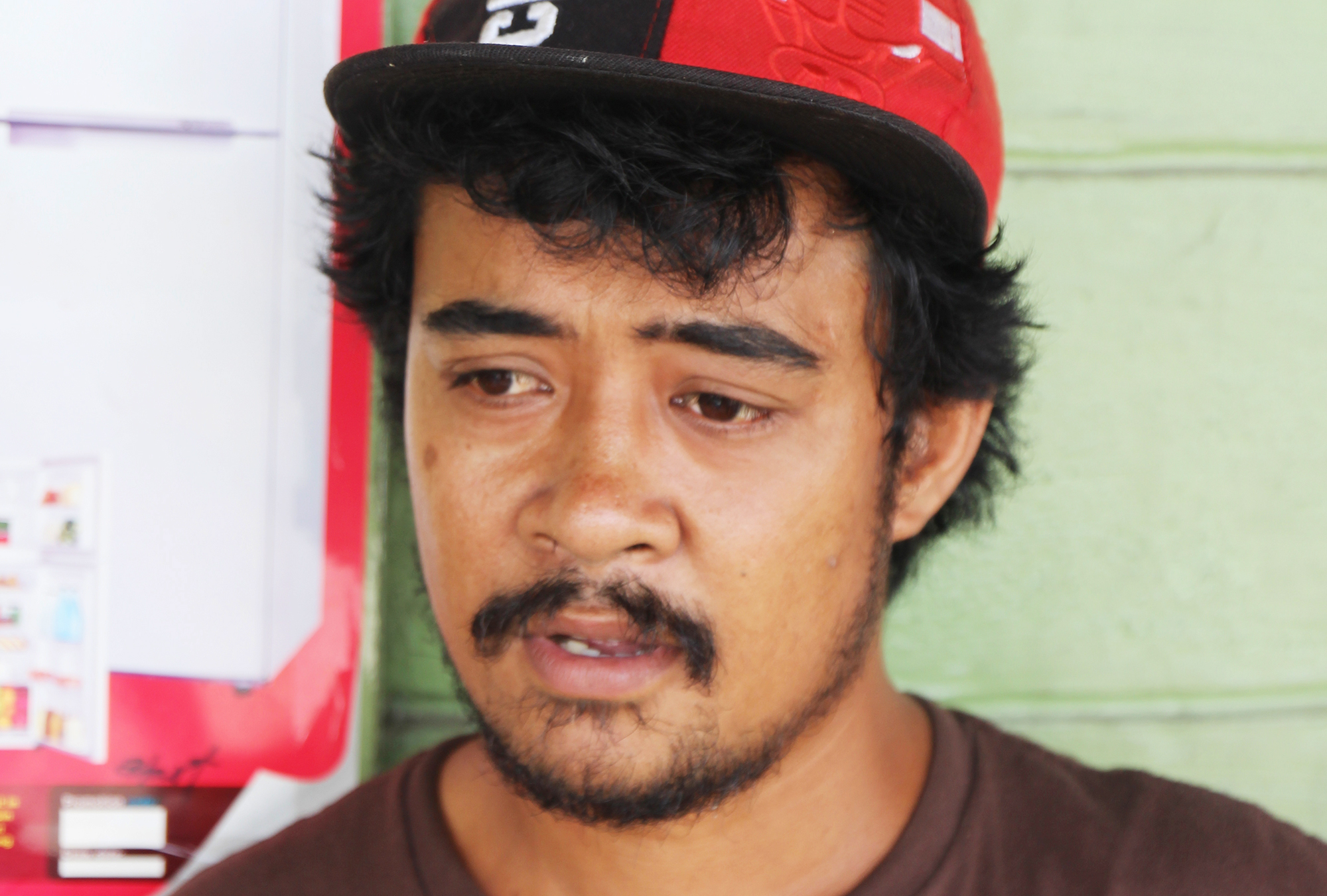 Foreigners taking over Samoa