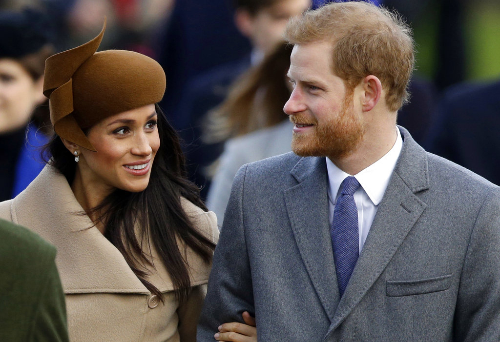 Meghan Markle: Dad won't attend wedding due to health issues