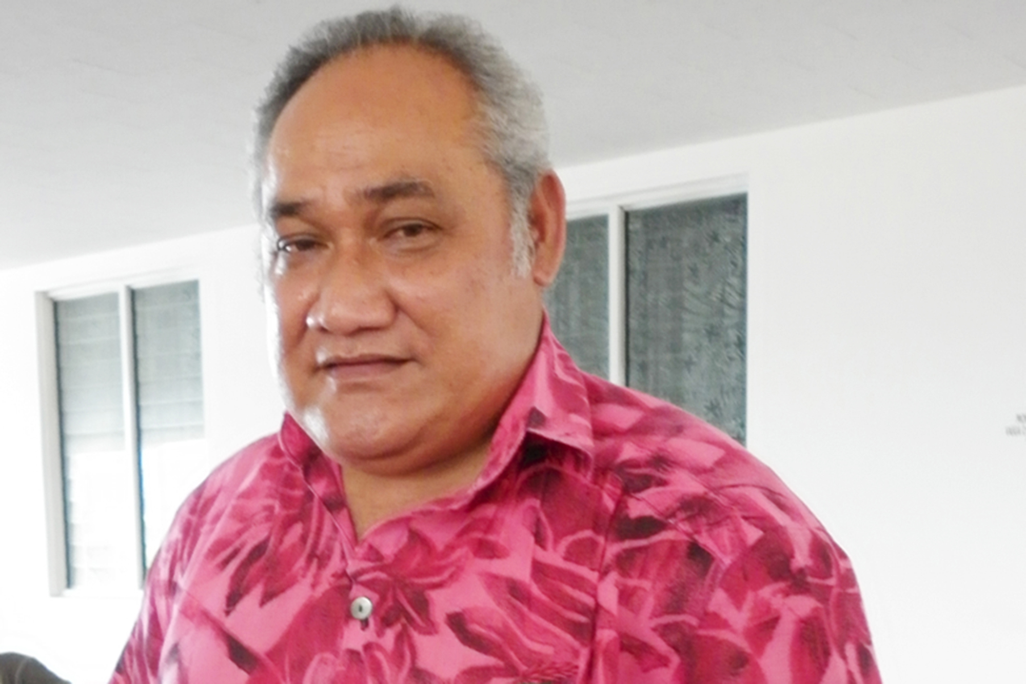 Minister of Revenue announces review of tariffs structure