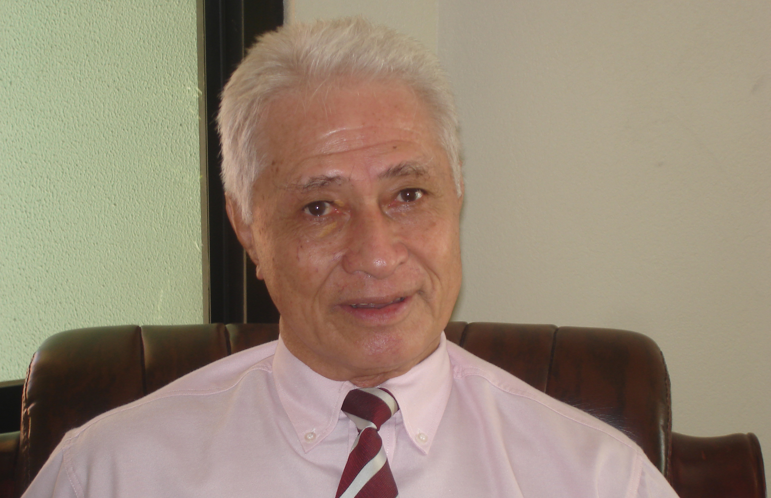 Ombudsman Maiava Iulai Toma responds