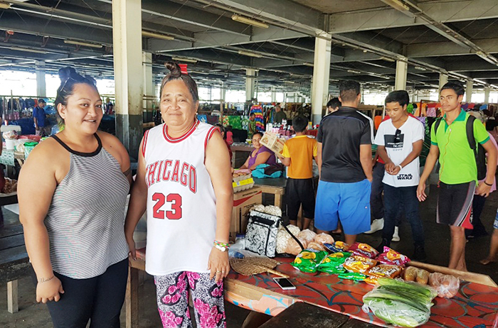 Salelologa and Salelavalu move to mend relations