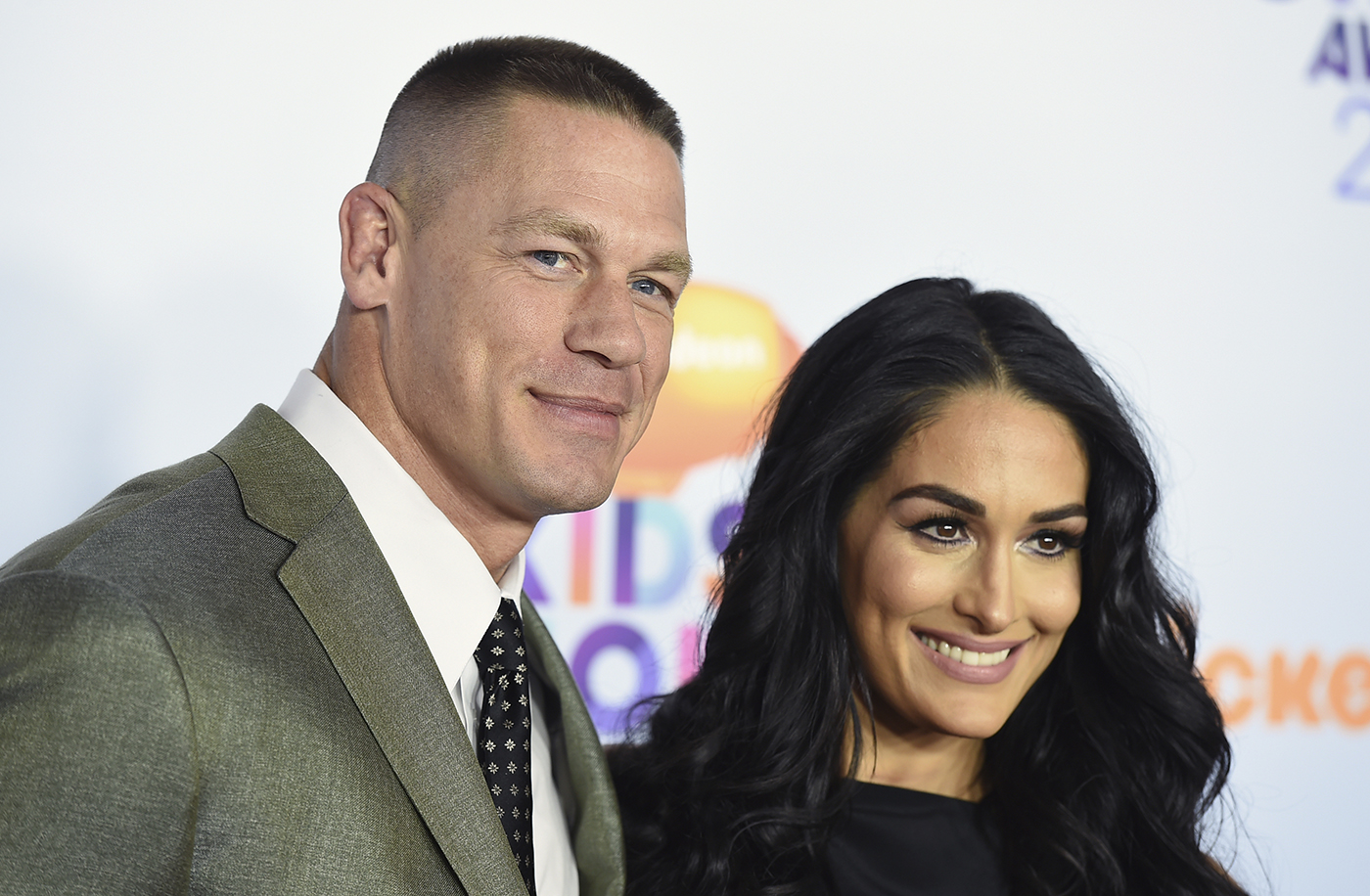 John Cena played coy on WrestleMania proposal plans