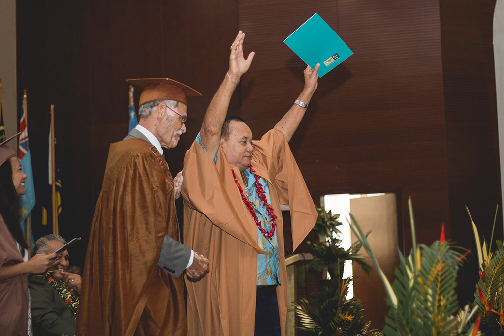 Member of Parliament passes away