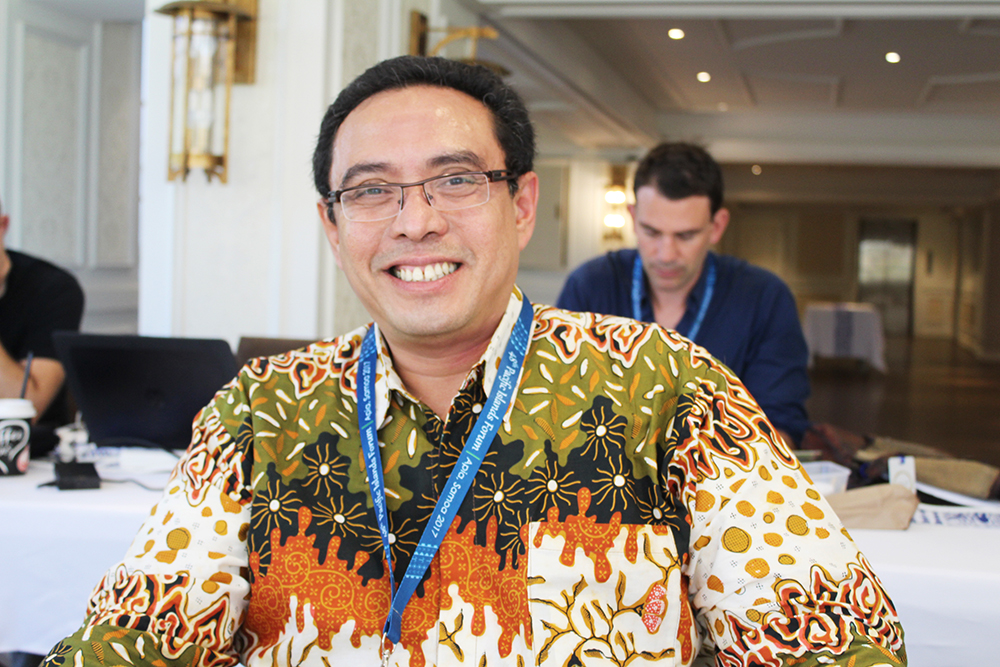 How Indonesia can help Samoa