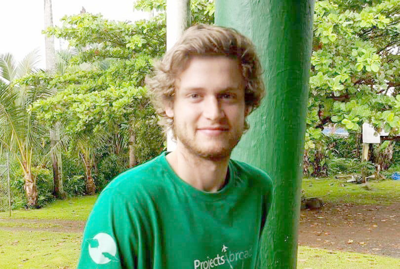 ‘Great place with friendly people’