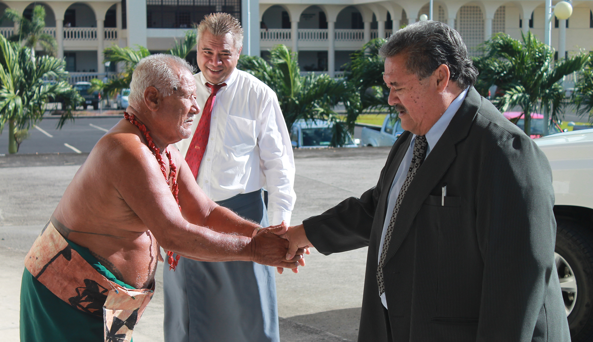 Sala Pinati returns at Gagaemauga No. 1, Tapulesatele ousts Motuopua’a 