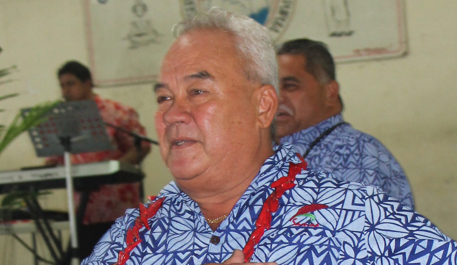 Lautafi returns unopposed