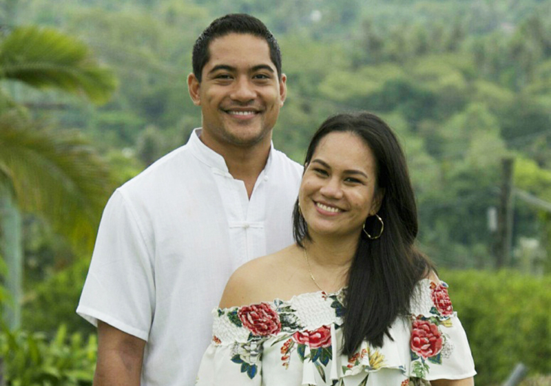 Whisk Dining Room experience