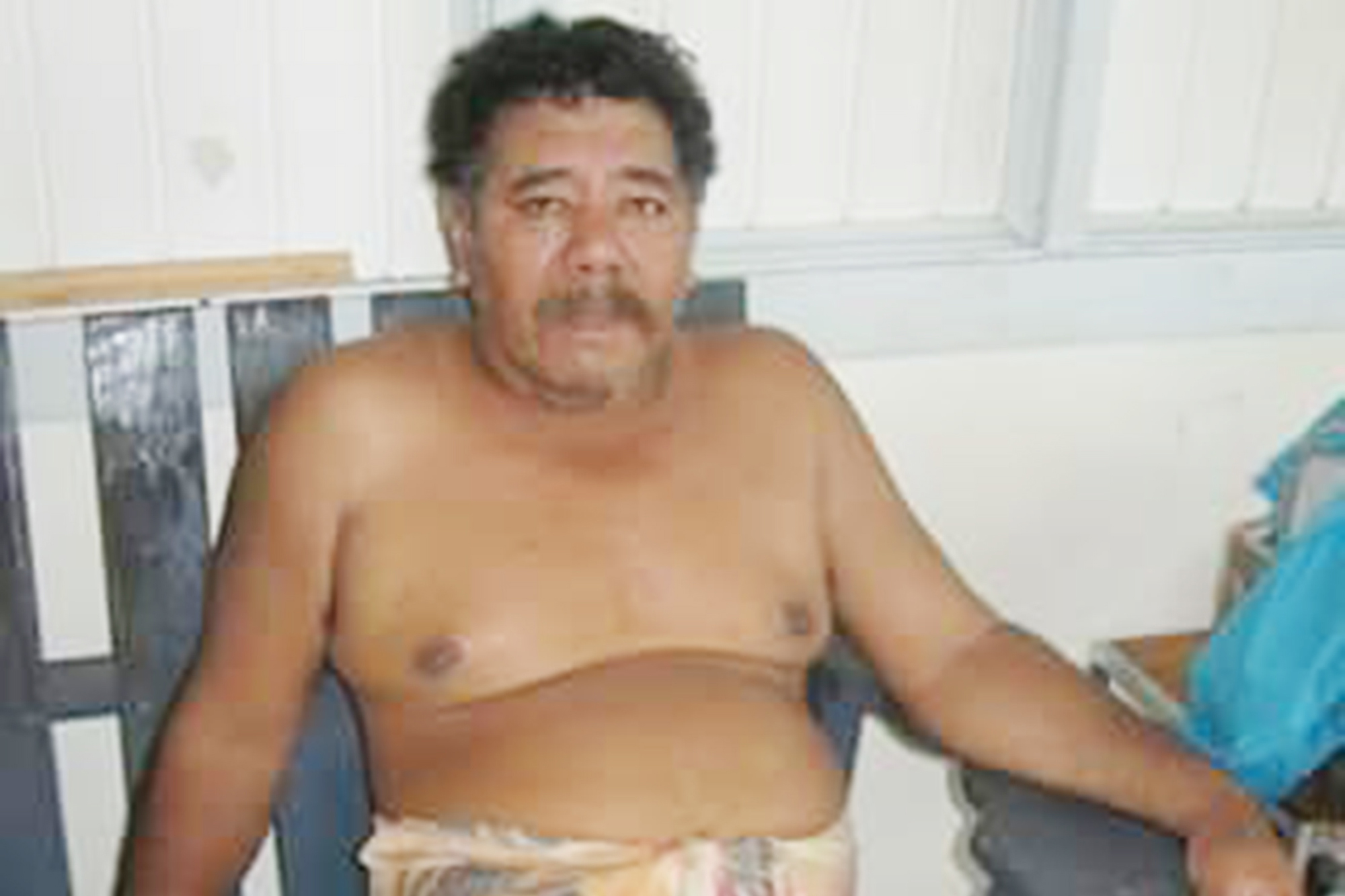 No hardship but we don’t have money