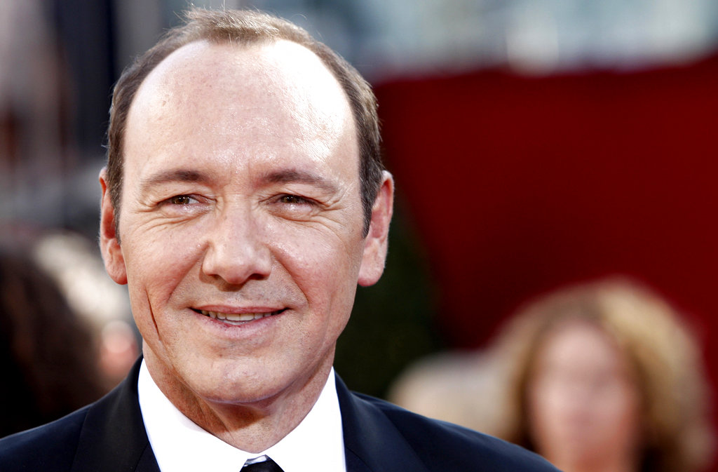 Post-Kevin Spacey, Old Vic 'guardians' fight workplace abuse