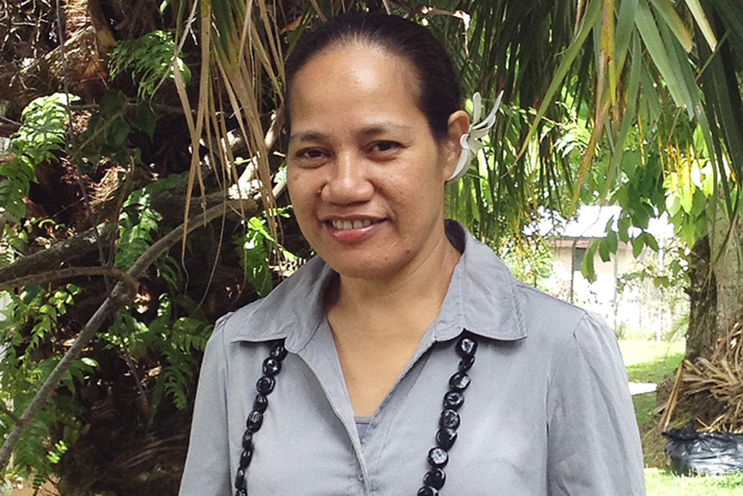 Samoan among Greg Urwin award winners