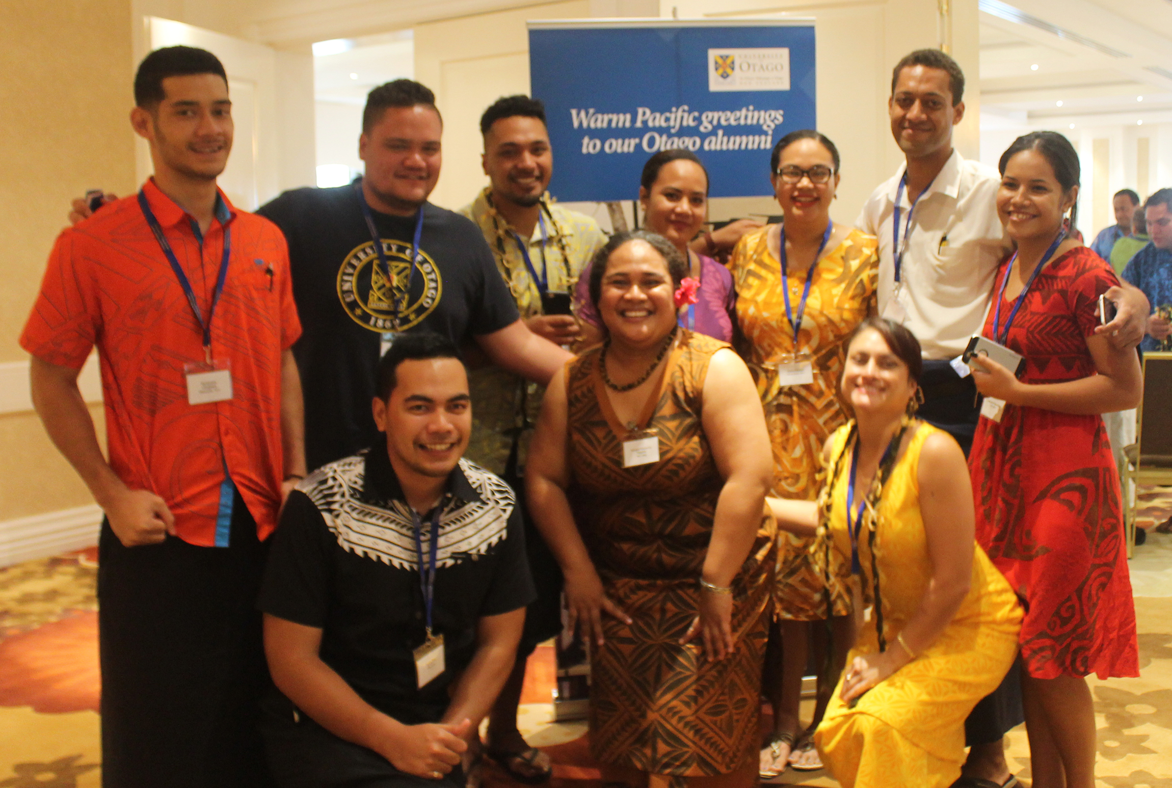 New start for Otago University in Samoa