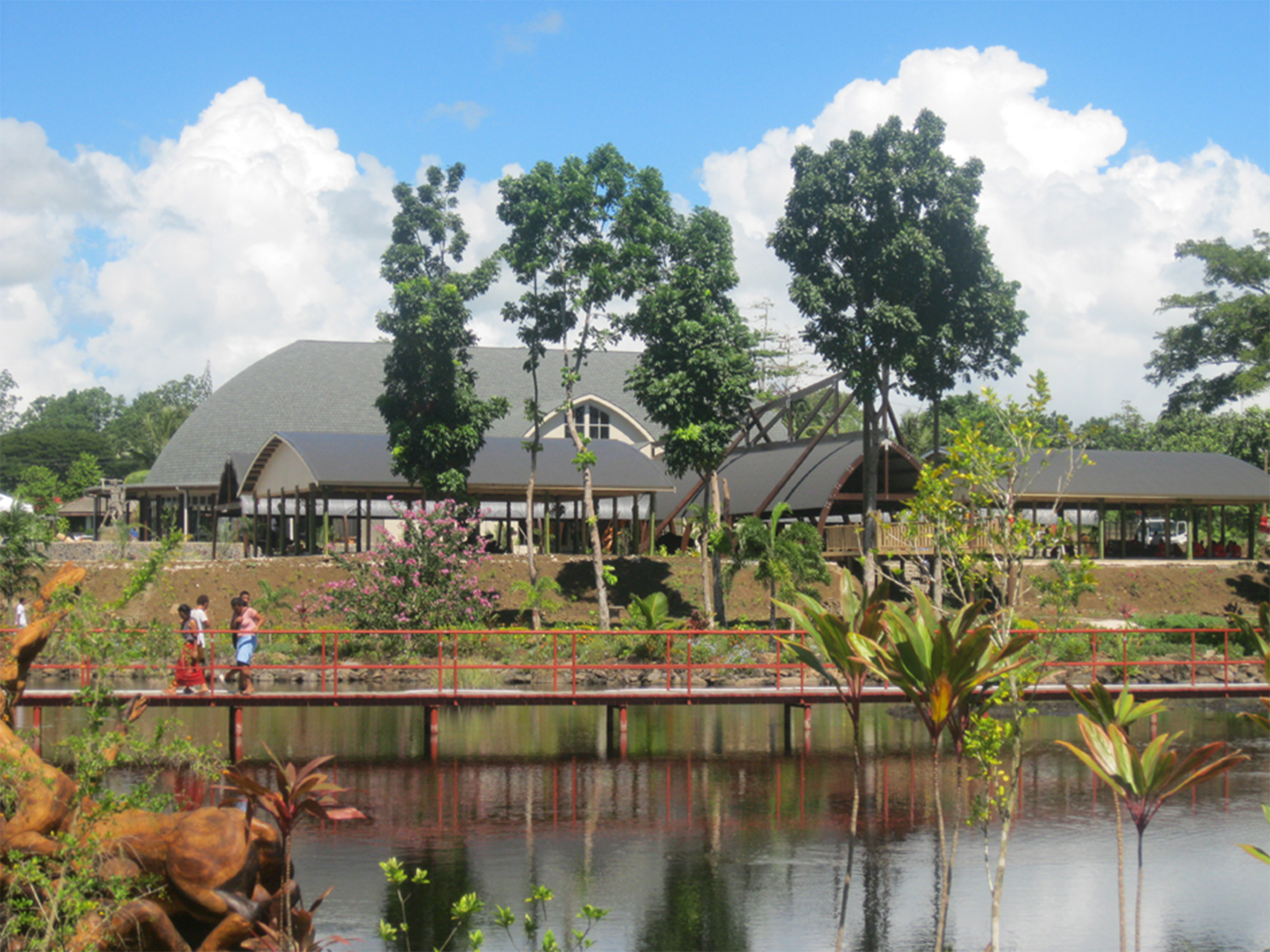 Museum losses costing the Church