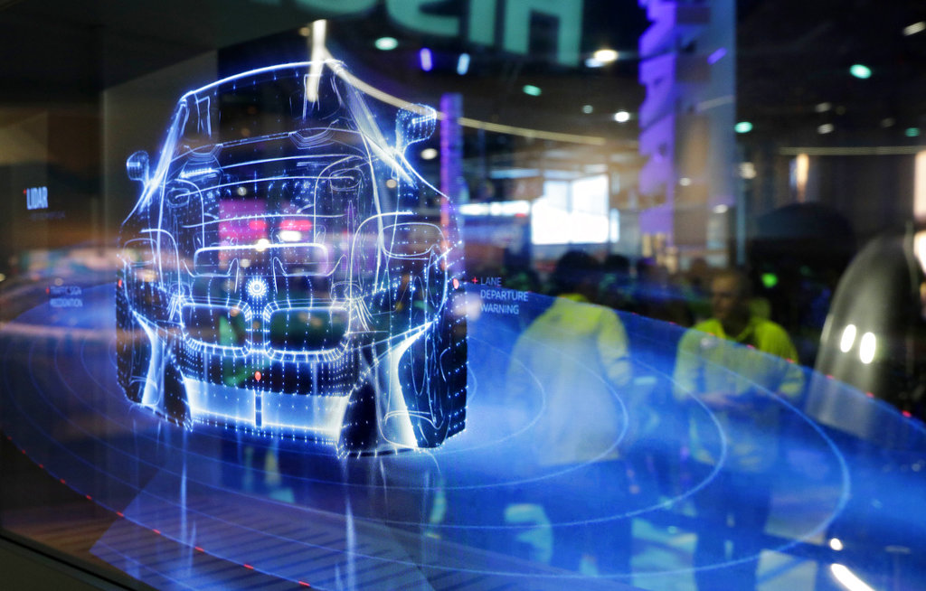 New US slap against China: Tighter curbs on tech investment