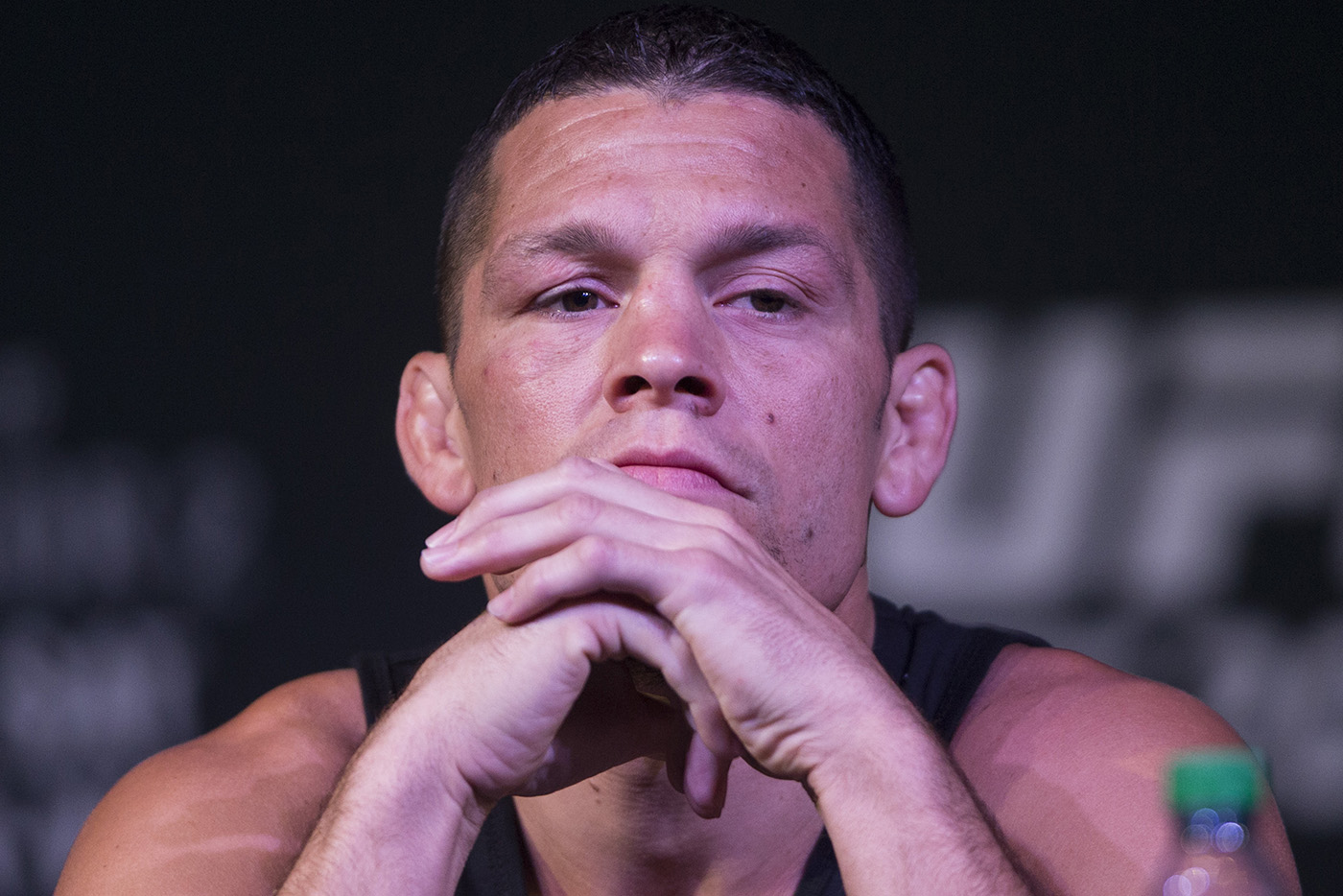 After 'retirement,' melee, McGregor, Diaz set for rematch