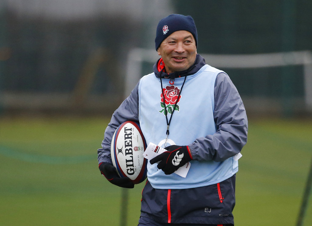 England keeps Jones as coach until 2021, plans for his exit
