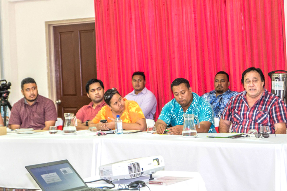 Project rallies cocoa industry to target big exports market