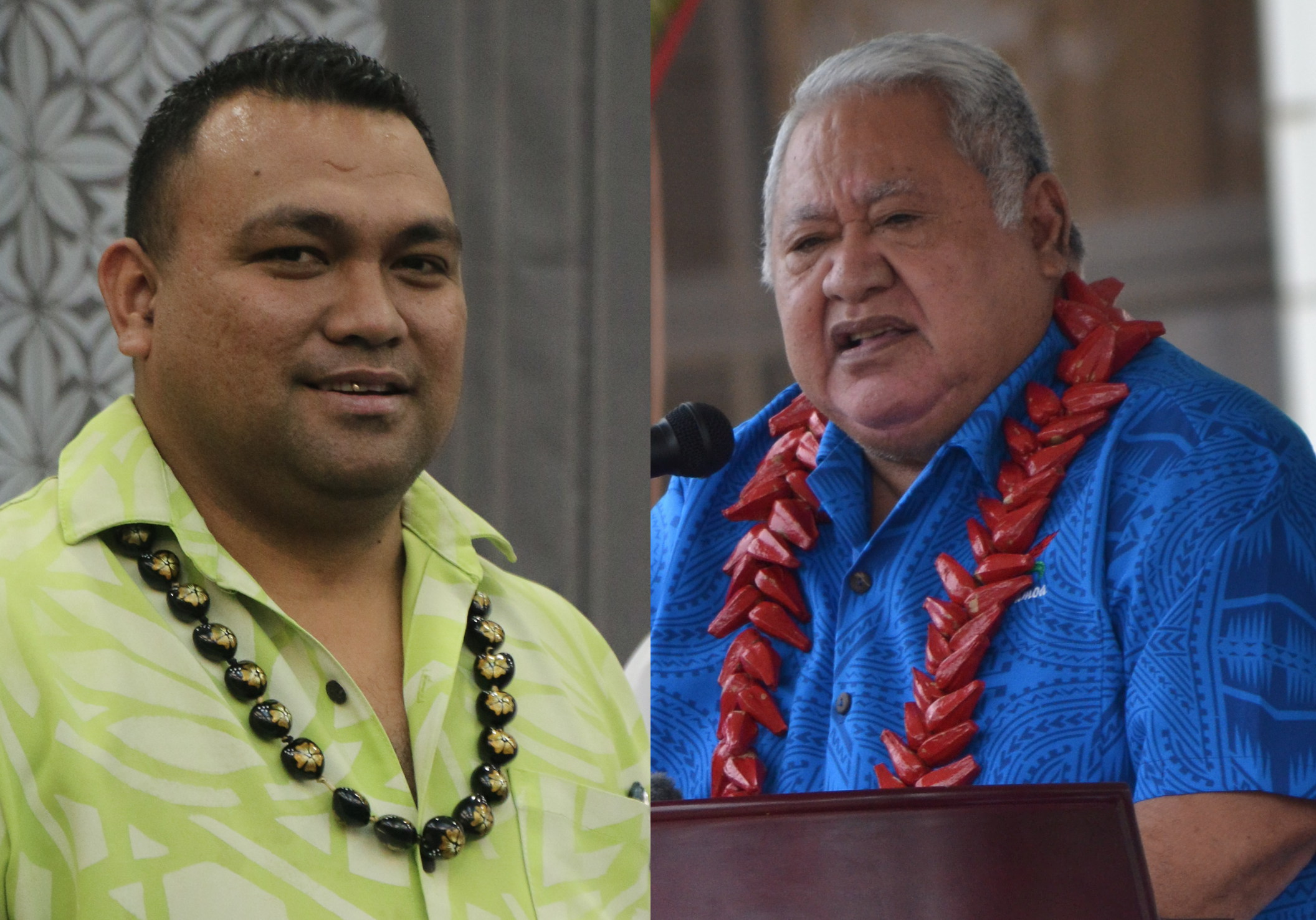 Illegal search warrant issued against Samoa Observer