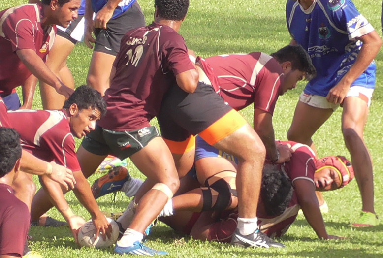 U20’s Training Squad Named