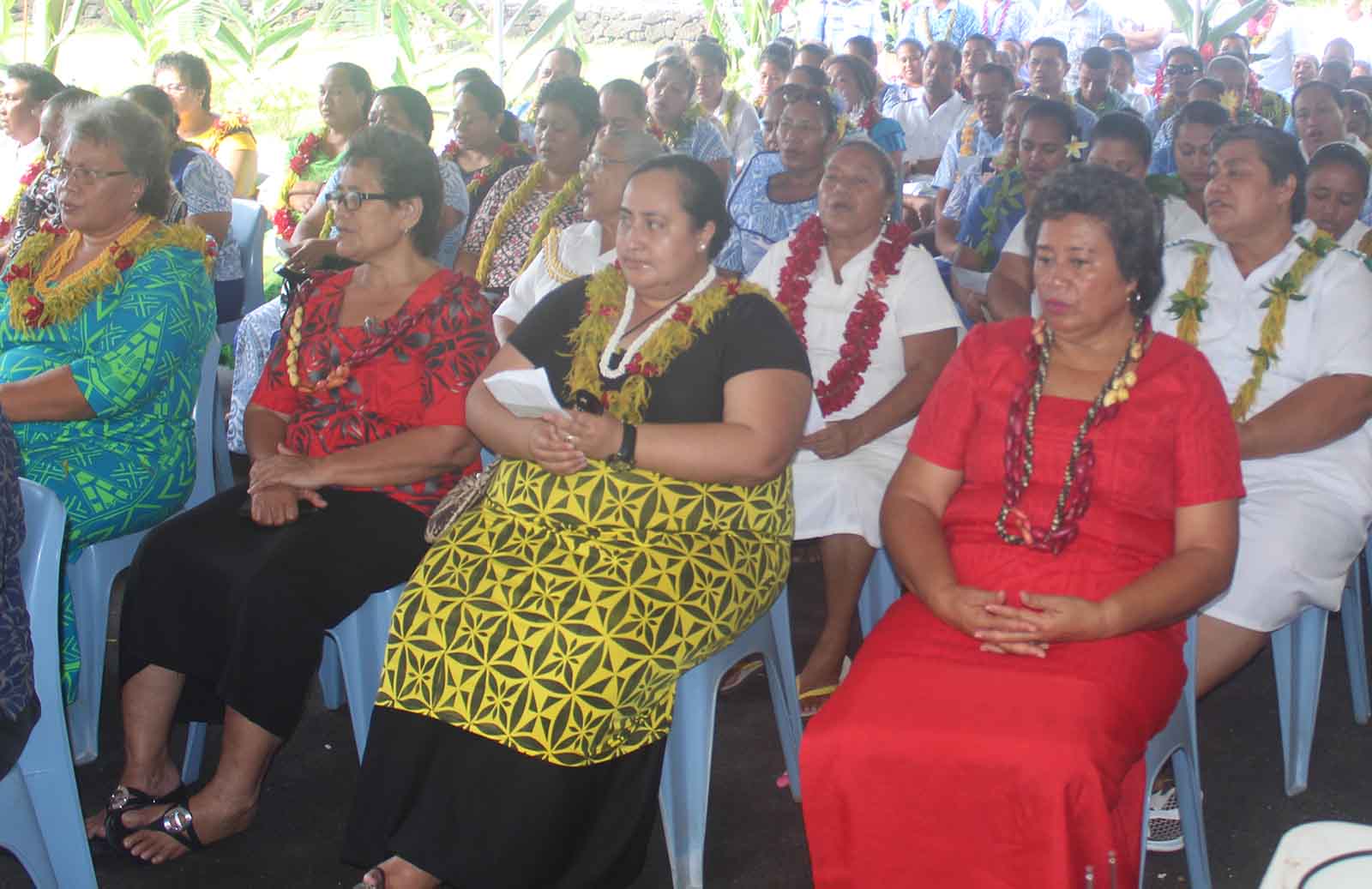 Improved Tuasivi hospital opens