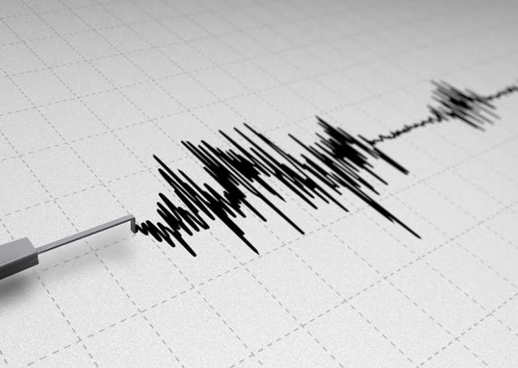 Earthquake hits Samoa